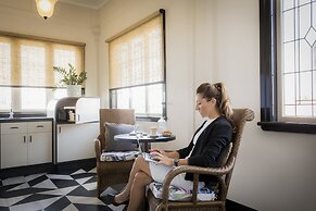 Spicers Balfour Brisbane