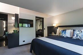 Spicers Balfour Brisbane