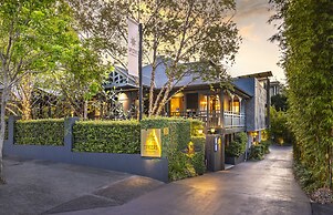 Spicers Balfour Brisbane