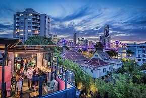 Spicers Balfour Brisbane