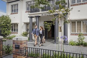 Spicers Balfour Brisbane