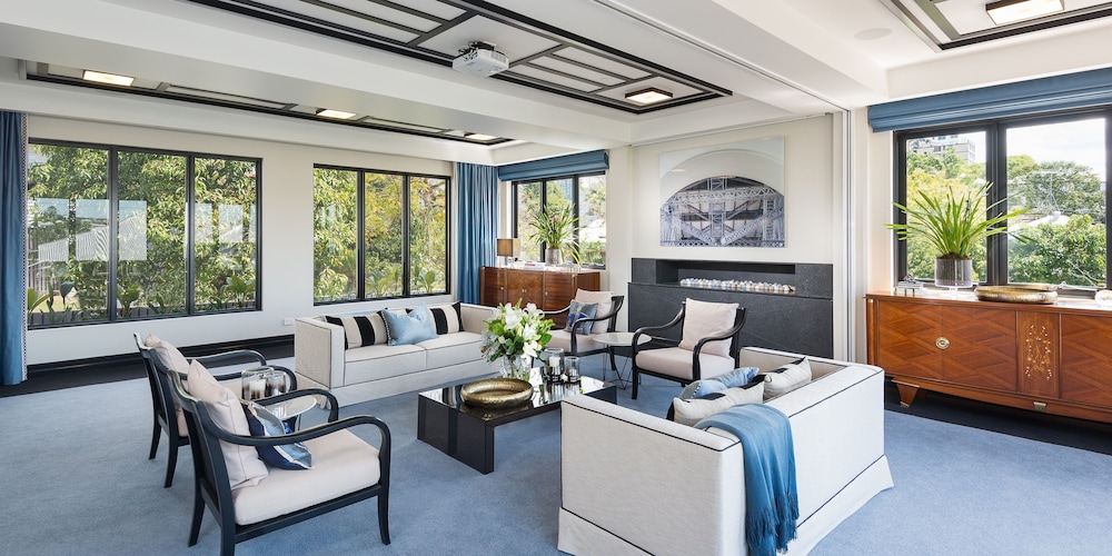 Spicers Balfour Brisbane