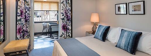 Spicers Balfour Brisbane