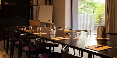Spicers Balfour Brisbane