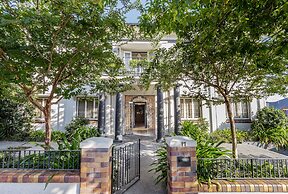 Spicers Balfour Brisbane