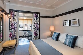 Spicers Balfour Brisbane