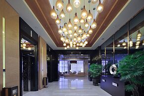 Courtyard by Marriott Suzhou