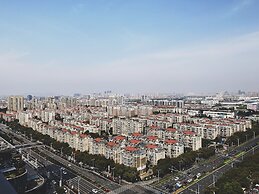 Courtyard by Marriott Suzhou