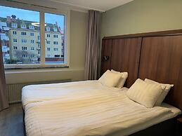 City Central Hotel Örebro, by First Hotels
