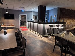 City Central Hotel Örebro, by First Hotels