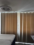 City Central Hotel Örebro, by First Hotels
