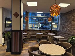 City Central Hotel Örebro, by First Hotels