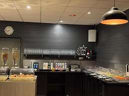 City Central Hotel Örebro, by First Hotels