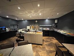 City Central Hotel Örebro, by First Hotels