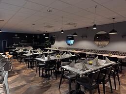 City Central Hotel Örebro, by First Hotels