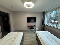 City Central Hotel Örebro, by First Hotels