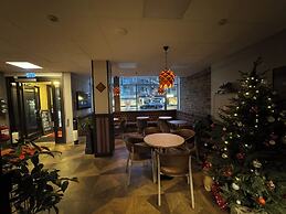 City Central Hotel Örebro, by First Hotels