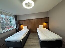 City Central Hotel Örebro, by First Hotels