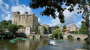 Best Western Plus Villa Saint Antoine