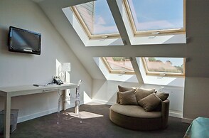 Best Western Plus Villa Saint Antoine