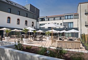 Best Western Plus Villa Saint Antoine