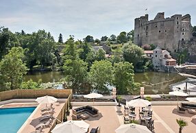 Best Western Plus Villa Saint Antoine