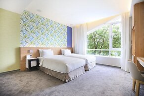 Dandy Hotel Daan Park Branch