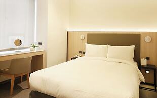 Dandy Hotel Daan Park Branch
