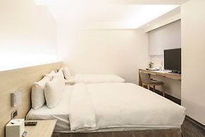 Dandy Hotel Daan Park Branch
