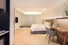 Dandy Hotel Daan Park Branch