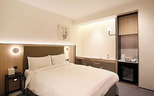 Dandy Hotel Daan Park Branch