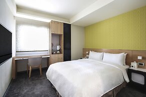 Dandy Hotel Daan Park Branch