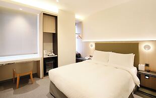 Dandy Hotel Daan Park Branch