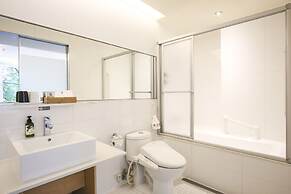 Dandy Hotel Daan Park Branch
