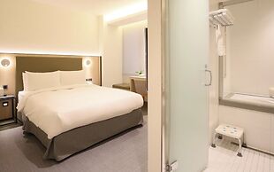 Dandy Hotel Daan Park Branch