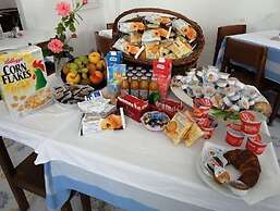 Hotel Candia
