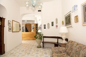 Hotel Candia