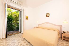 Hotel Candia