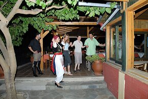 Idi Hotel