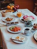 Idi Hotel