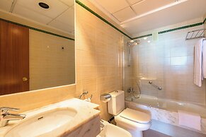 Hipotels Mercedes Aparthotel