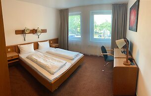 Hotel Rahlstedter Hof
