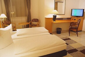 Hotel Rahlstedter Hof