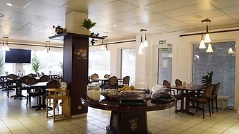 Hotel Rahlstedter Hof