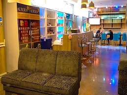 Bay Hotel Srinakarin