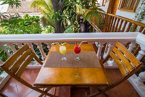 Hotel 3 Banderas