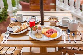 Hotel 3 Banderas