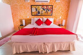 Hotel 3 Banderas