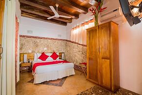 Hotel 3 Banderas