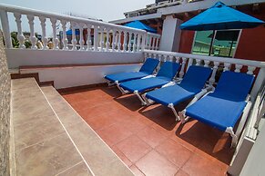 Hotel 3 Banderas